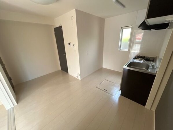 A・TテラスIIの物件内観写真